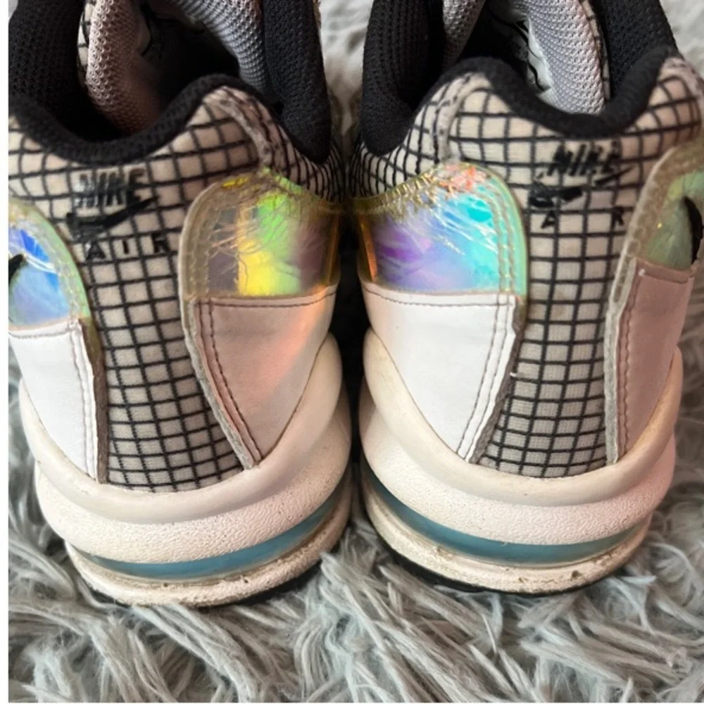 Nike Air Max 95 LV8 Shoes